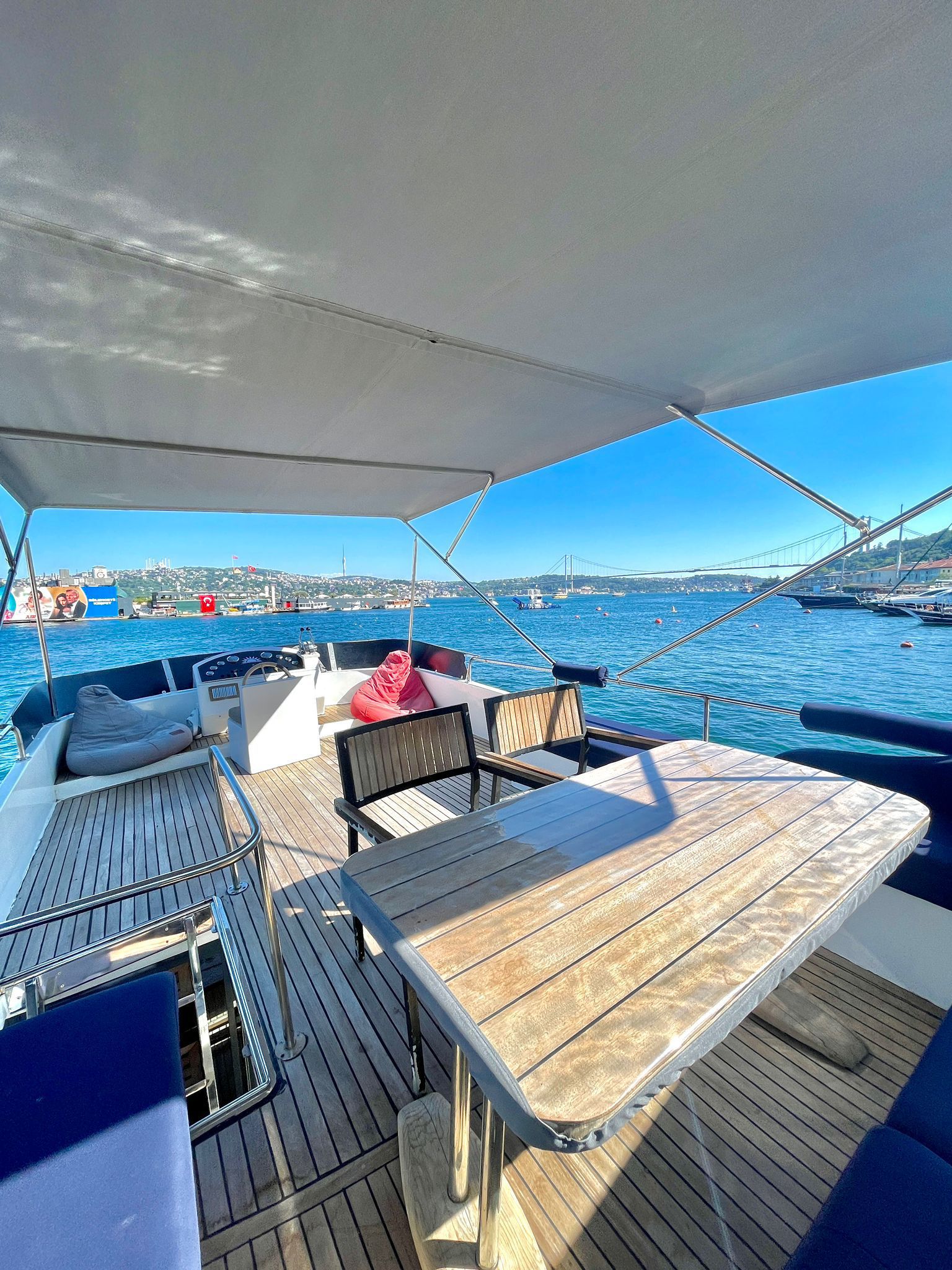Yacht Gallery