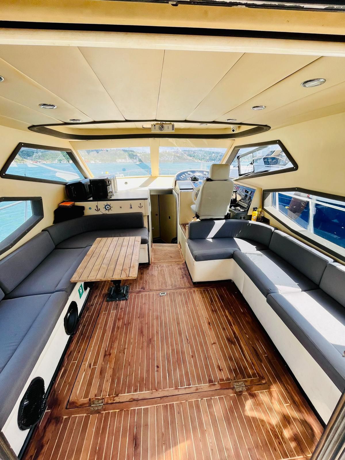 Yacht Gallery