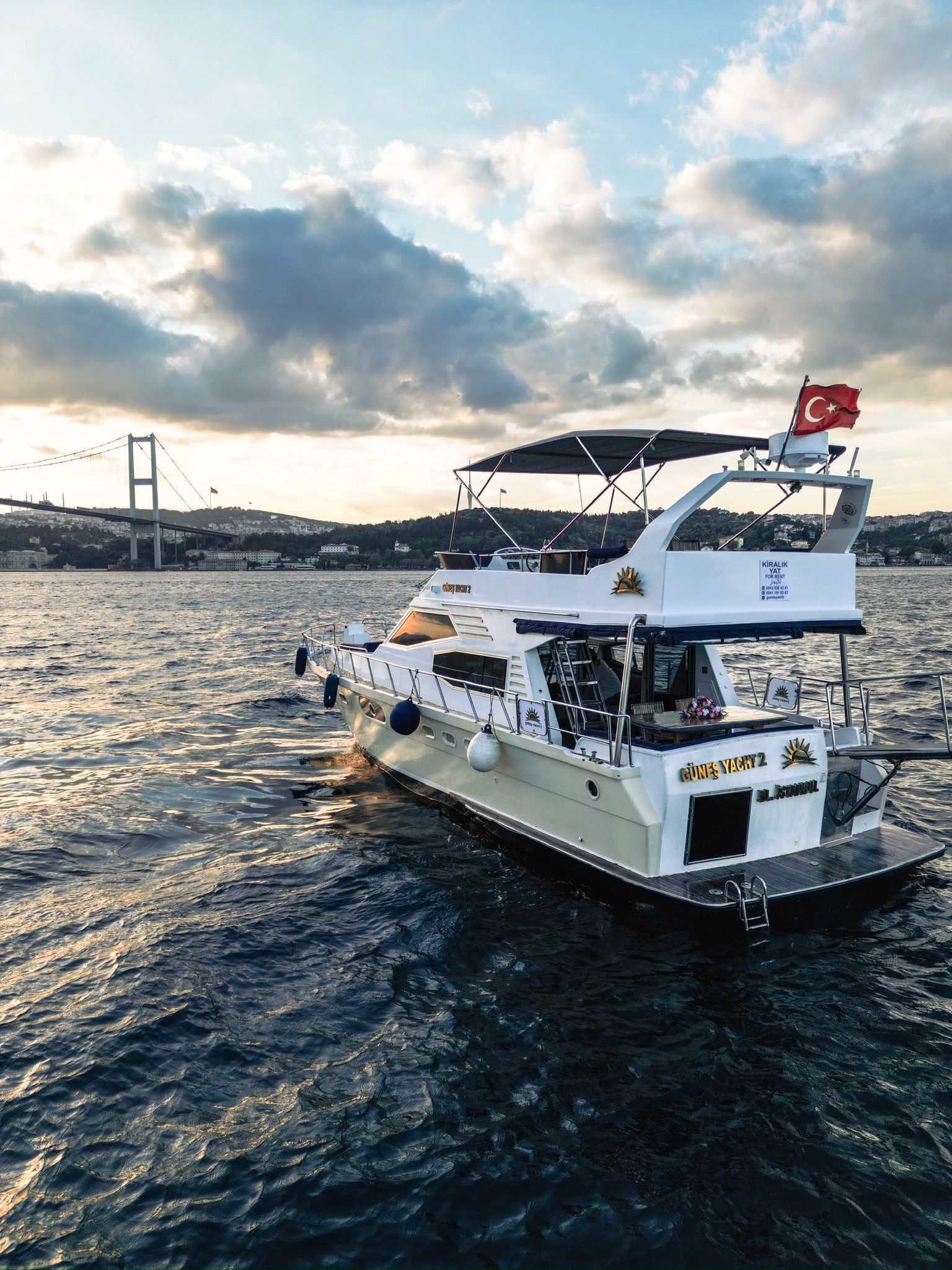 Yacht Gallery