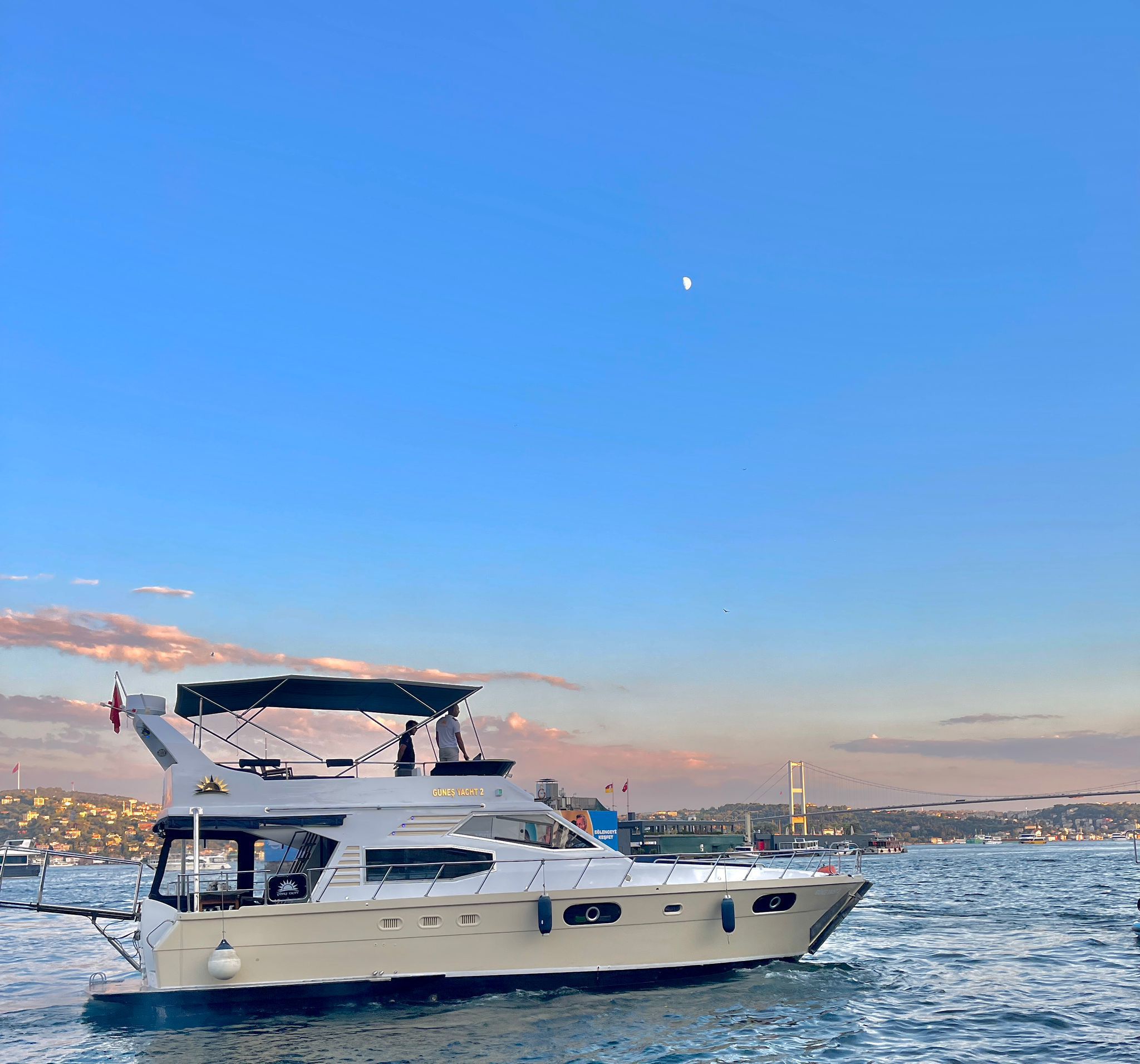 Yacht Gallery