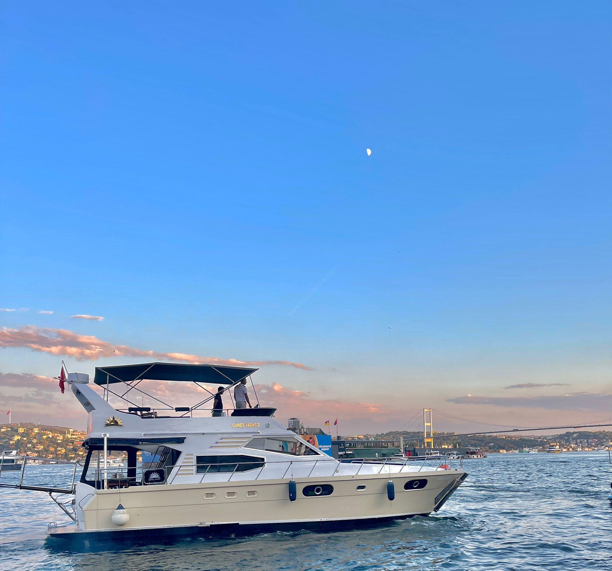 Yacht Gallery