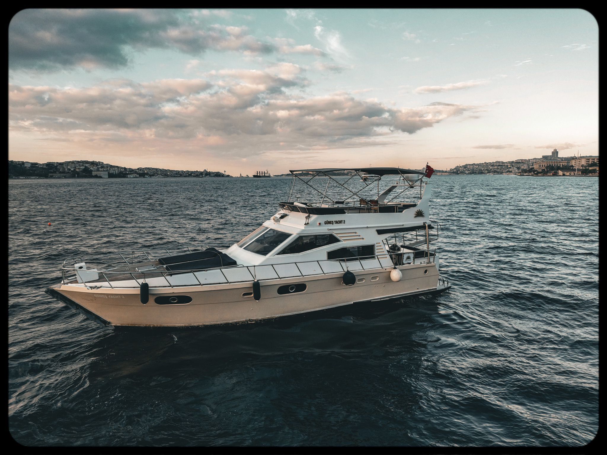 Yacht Gallery
