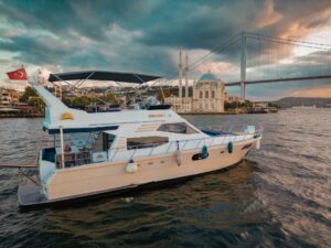 Yacht Thumbnail