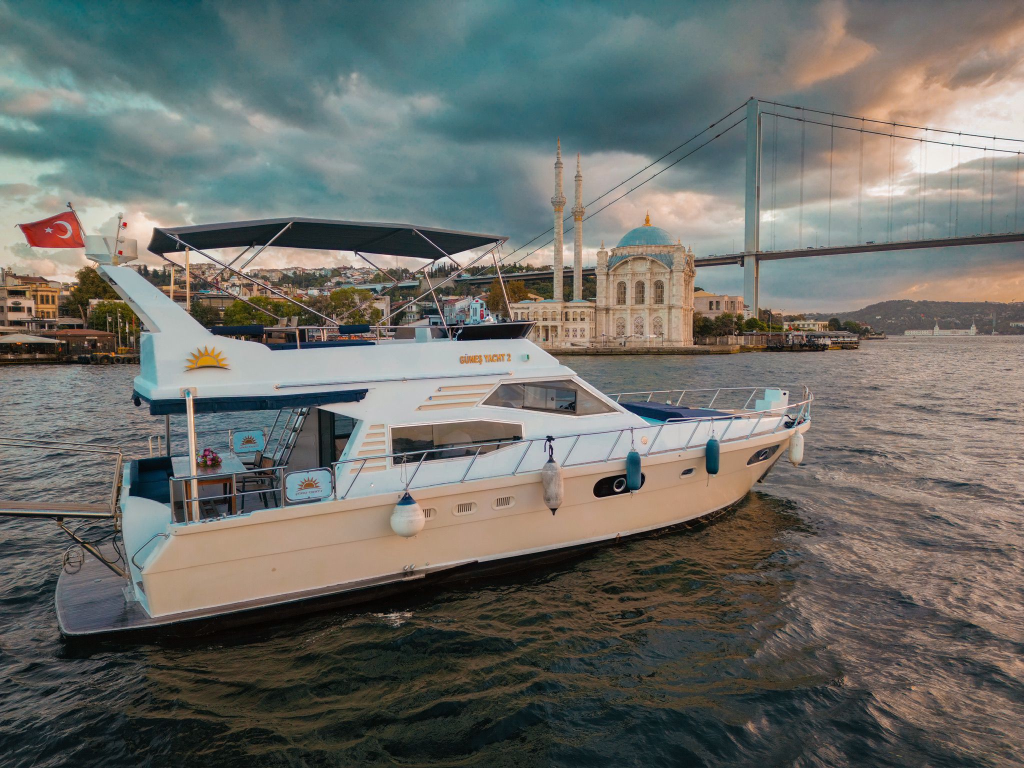 Yacht Gallery