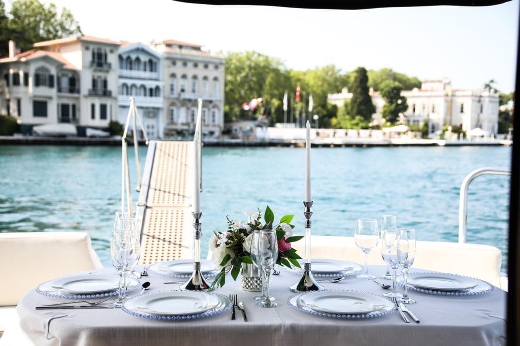 Yacht Gallery