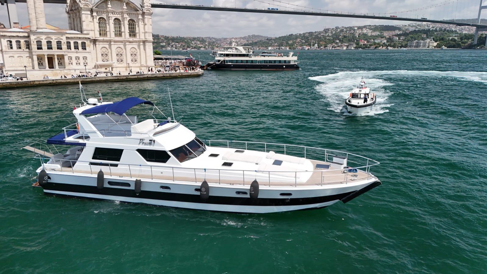Yacht Gallery
