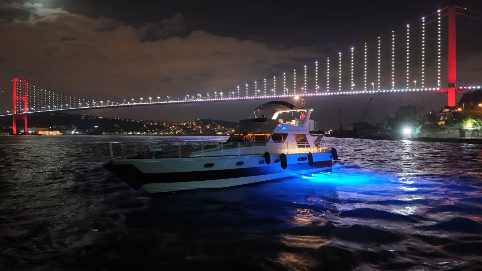 Yacht Gallery