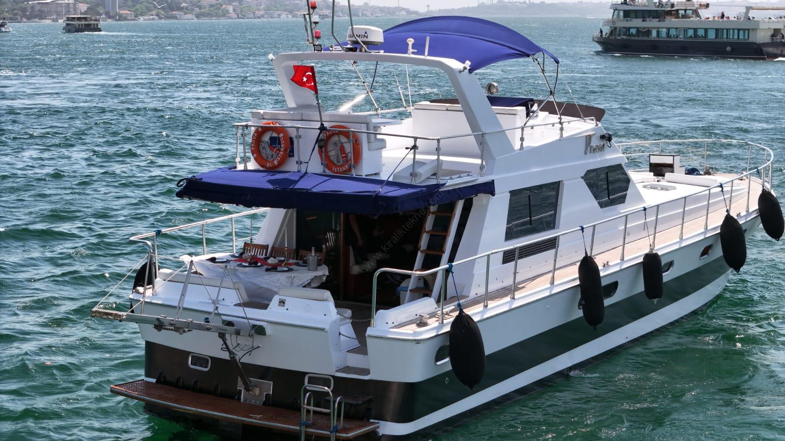 Yacht Gallery