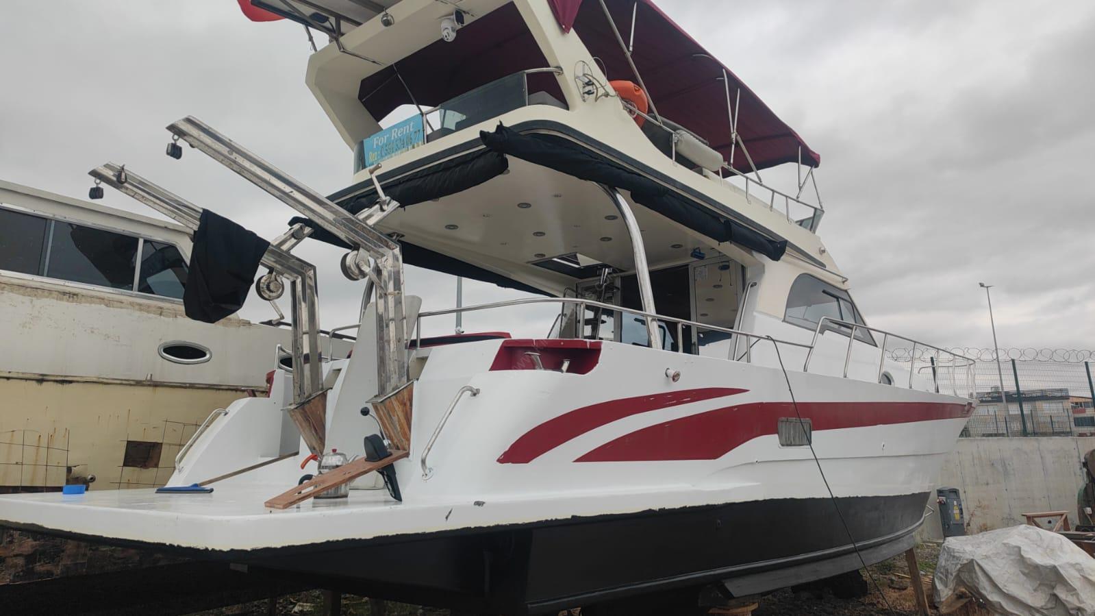 Yacht Gallery