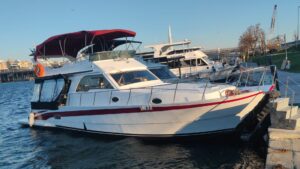 Yacht Thumbnail