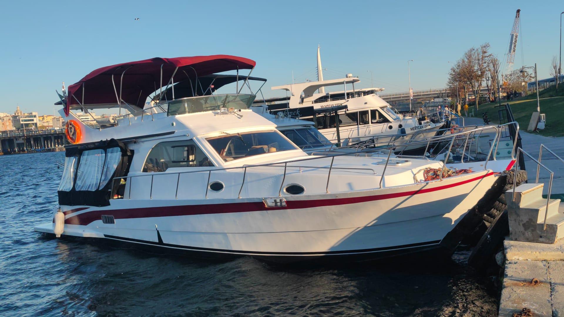 Yacht Gallery