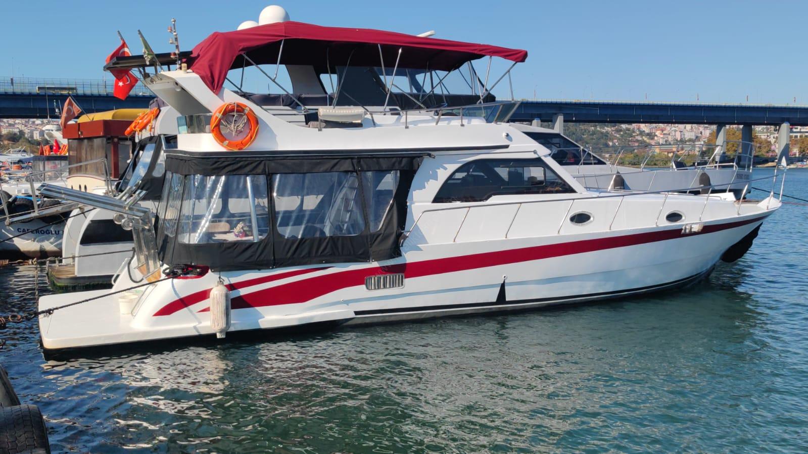 Yacht Gallery