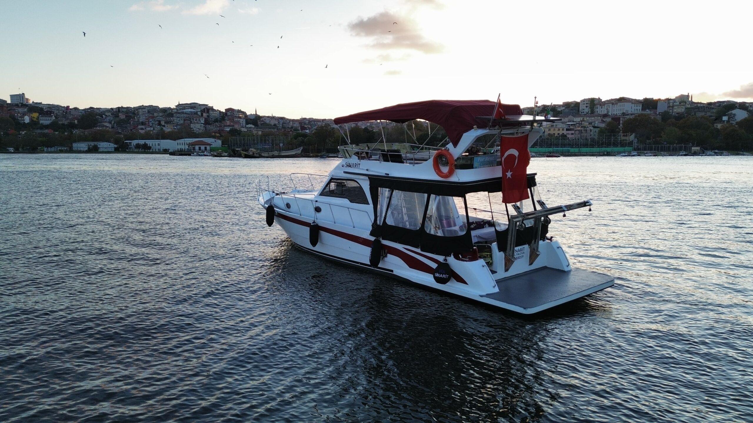 Yacht Gallery