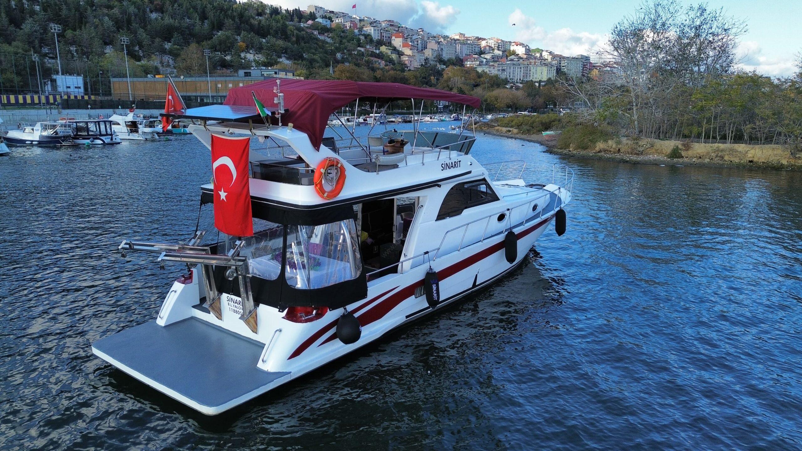 Yacht Gallery