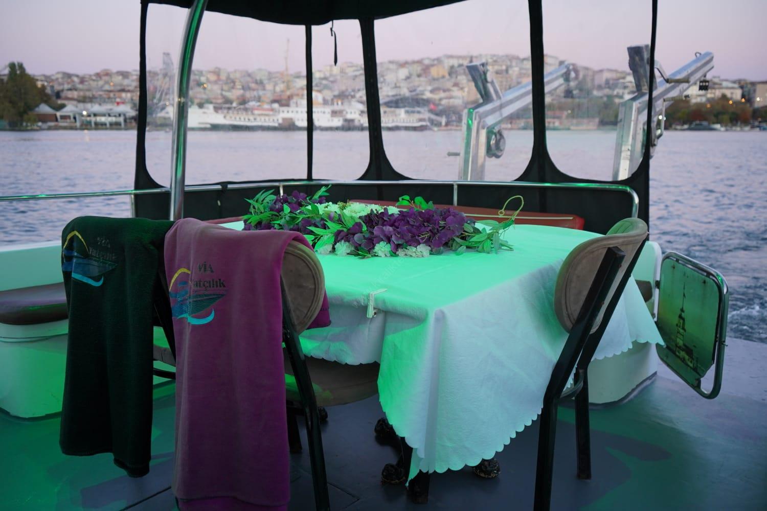 Yacht Gallery