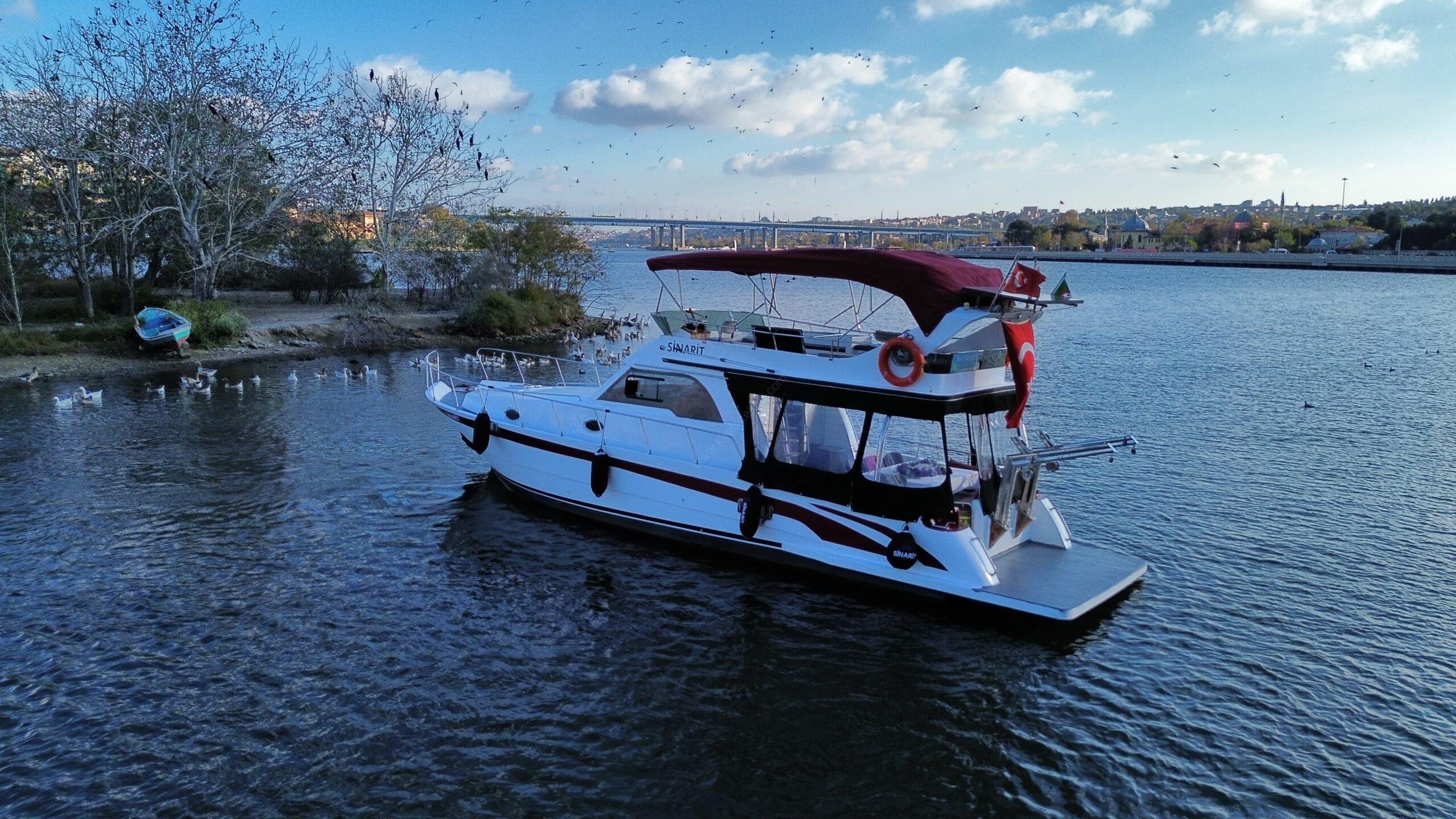 Yacht Gallery