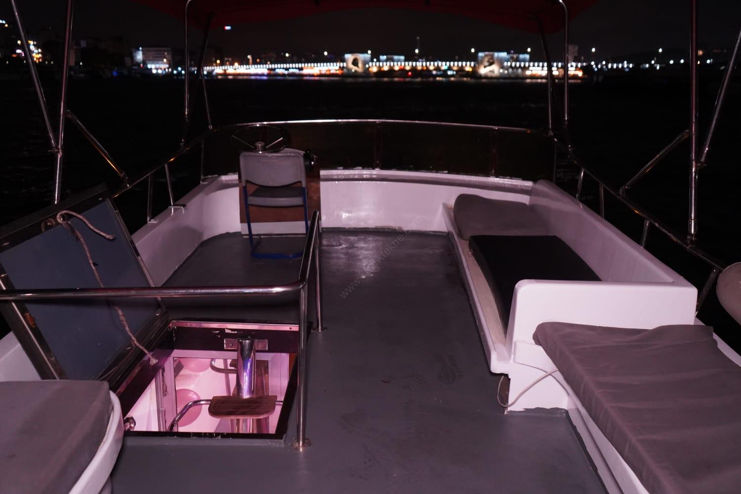 Yacht Gallery