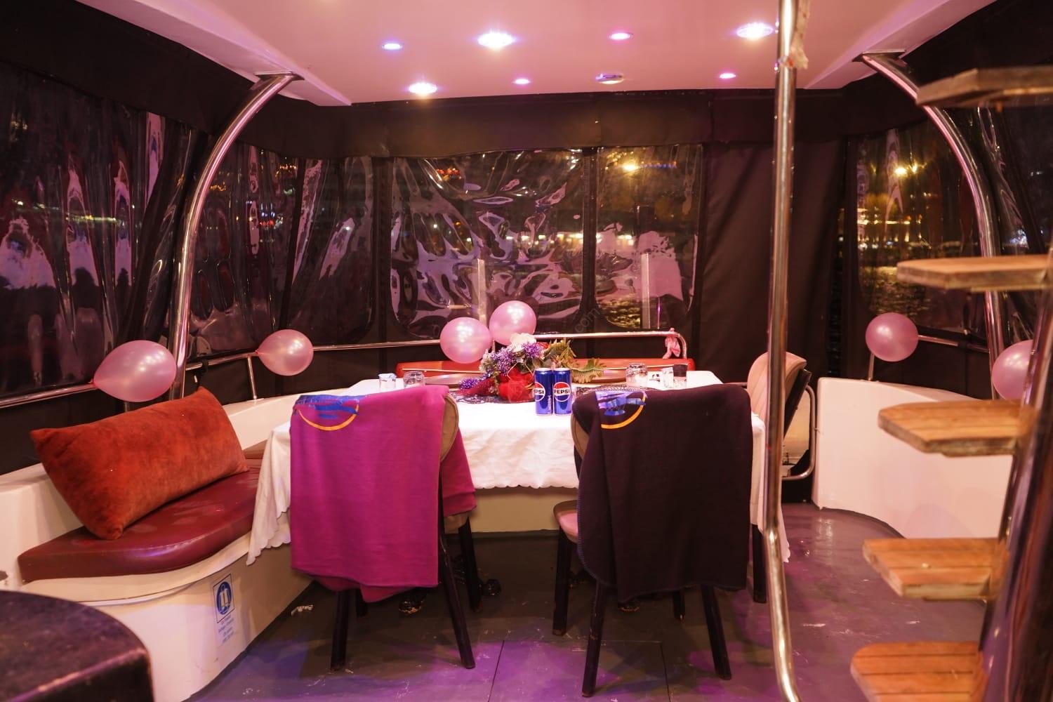 Yacht Gallery