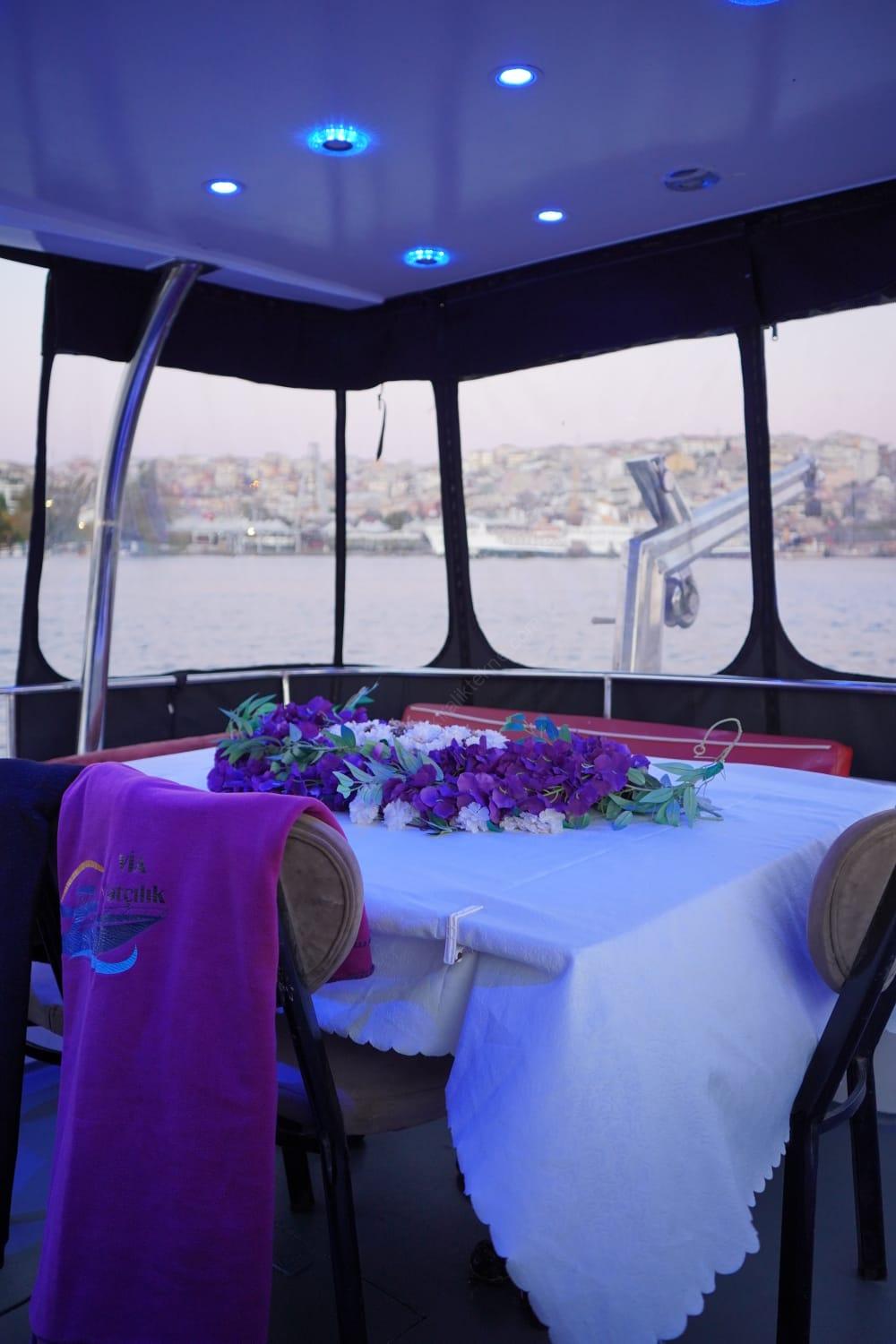 Yacht Gallery