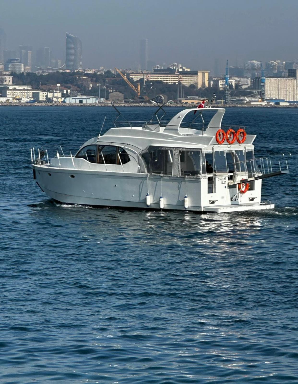 Yacht Gallery