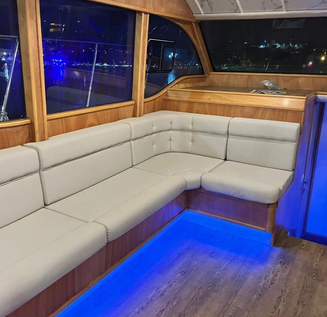 Yacht Gallery