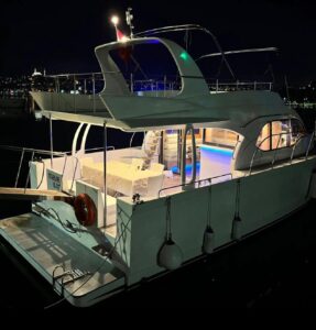 Yacht Thumbnail