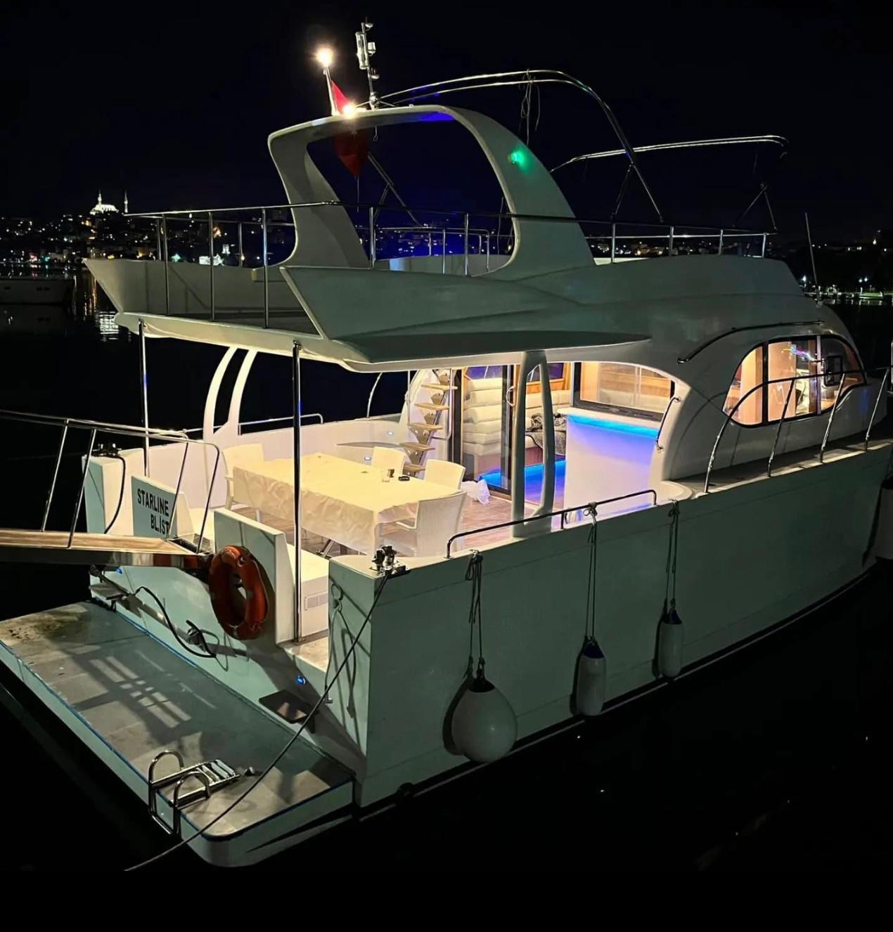 Yacht Gallery