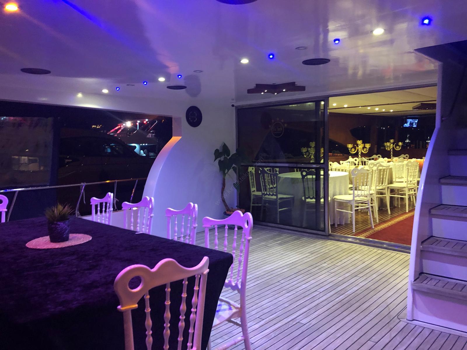 Yacht Gallery