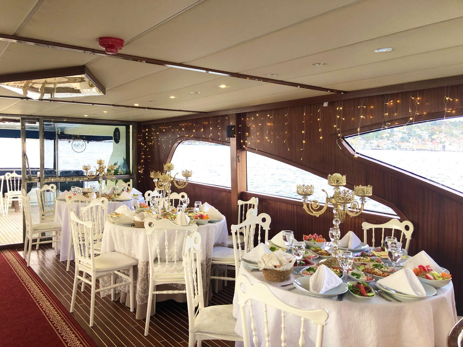 Yacht Gallery