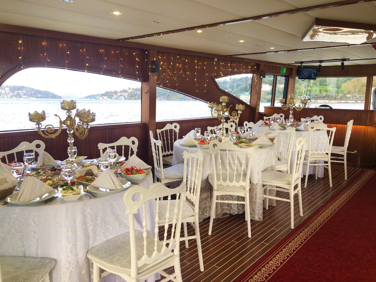 Yacht Gallery
