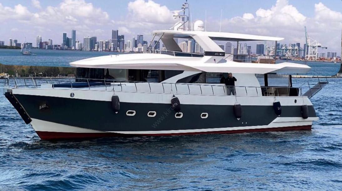 Yacht Gallery