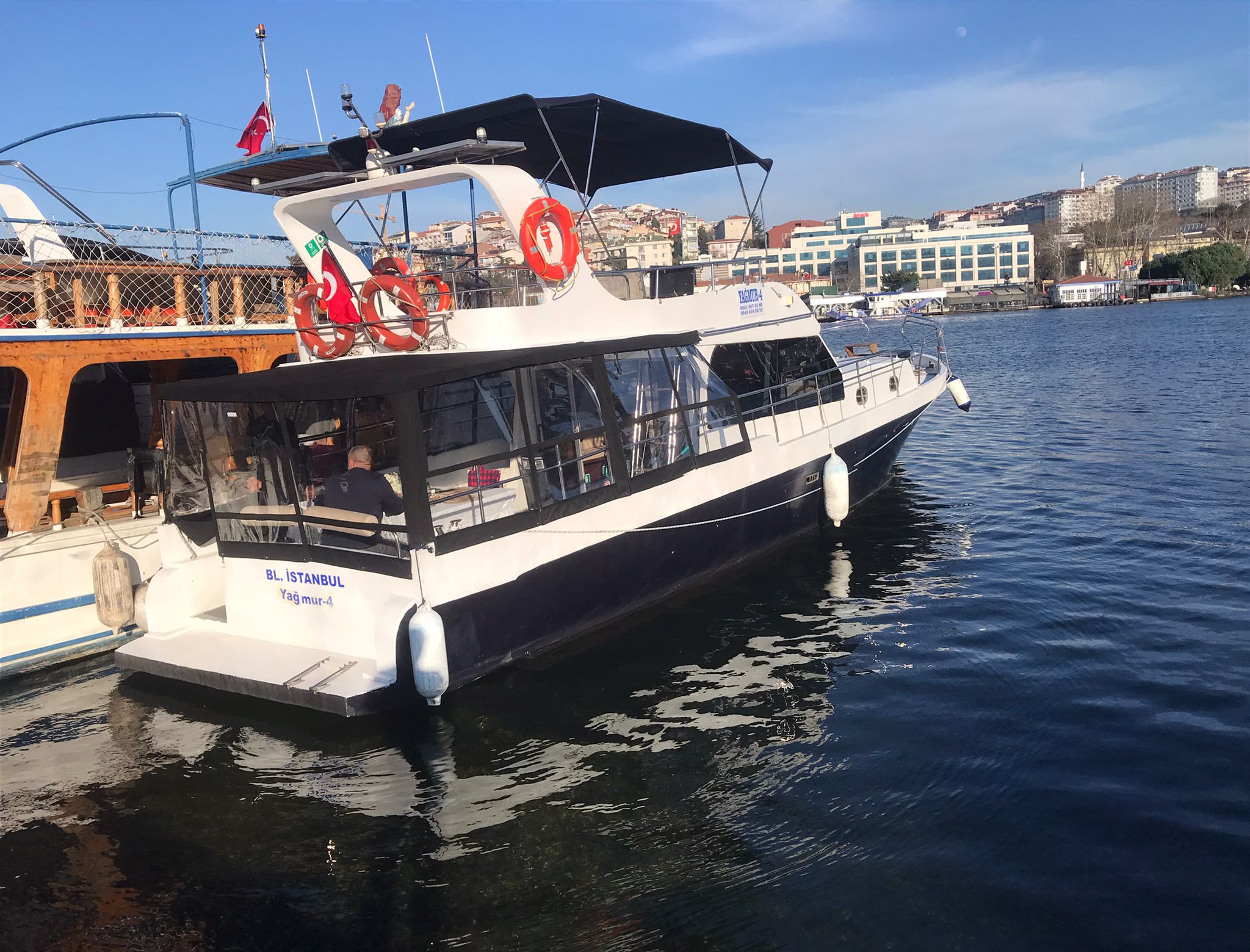 Yacht Gallery