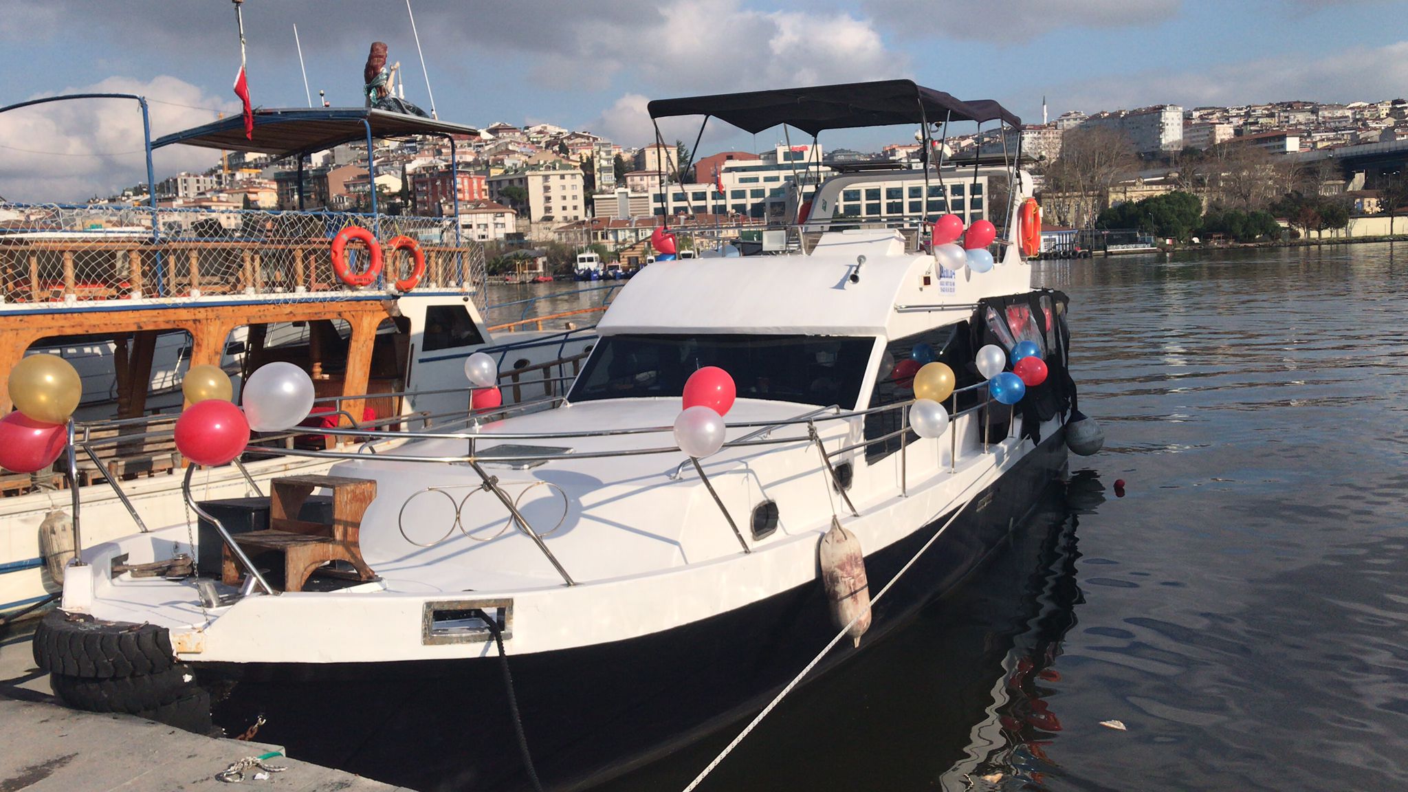 Yacht Gallery