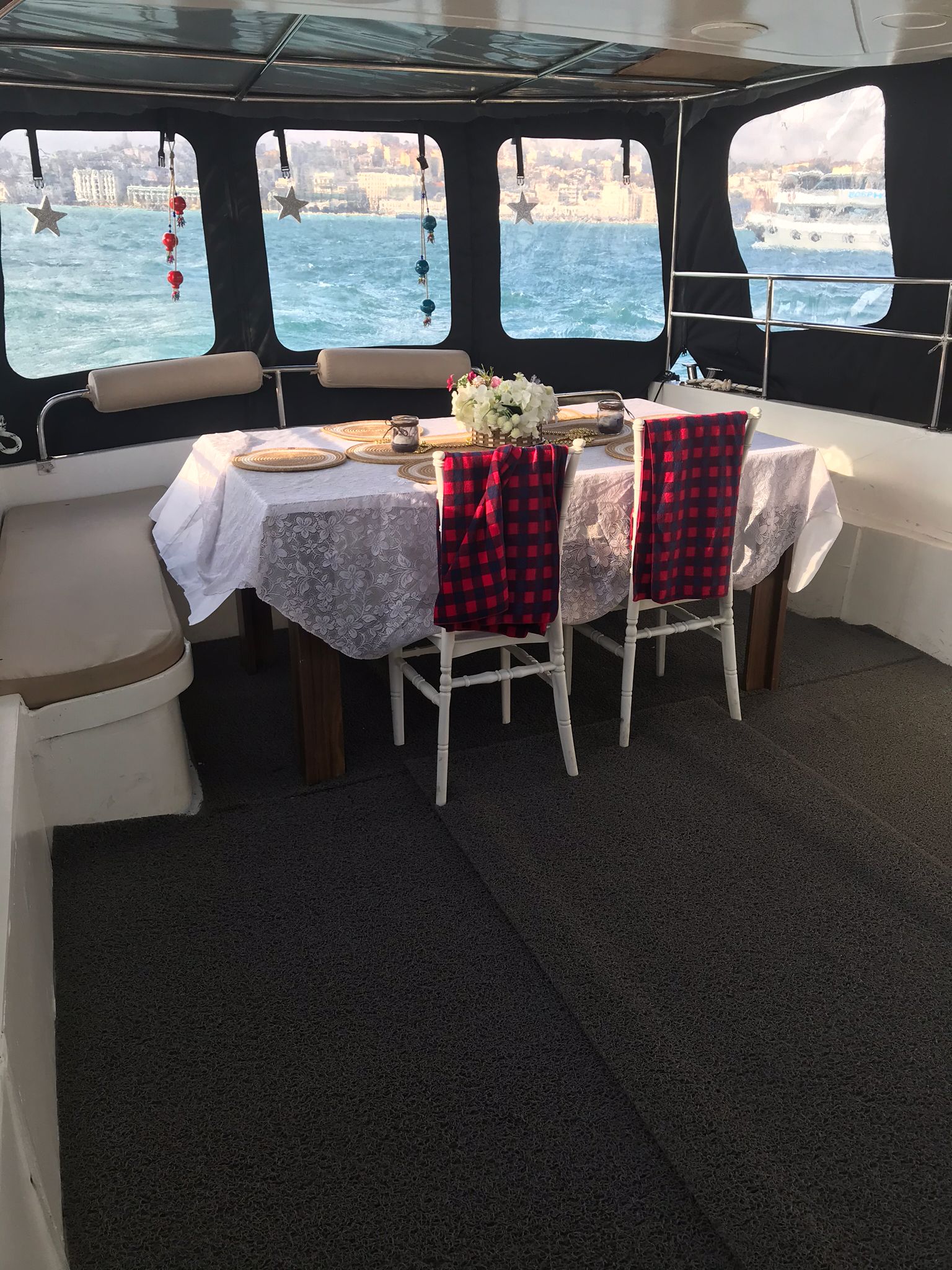 Yacht Gallery