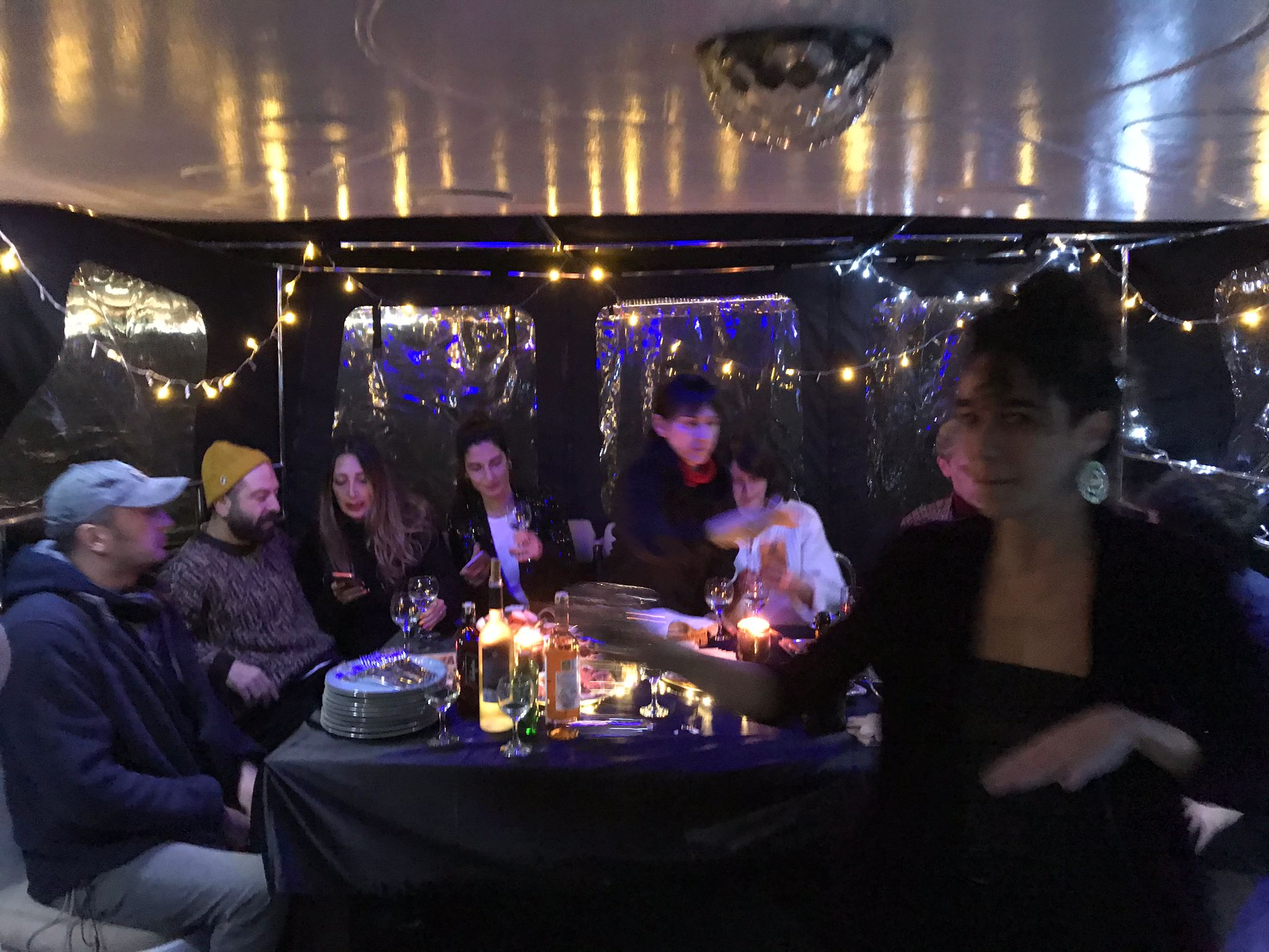 Yacht Gallery
