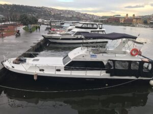 Yacht Thumbnail