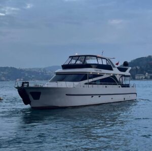 Yacht Thumbnail
