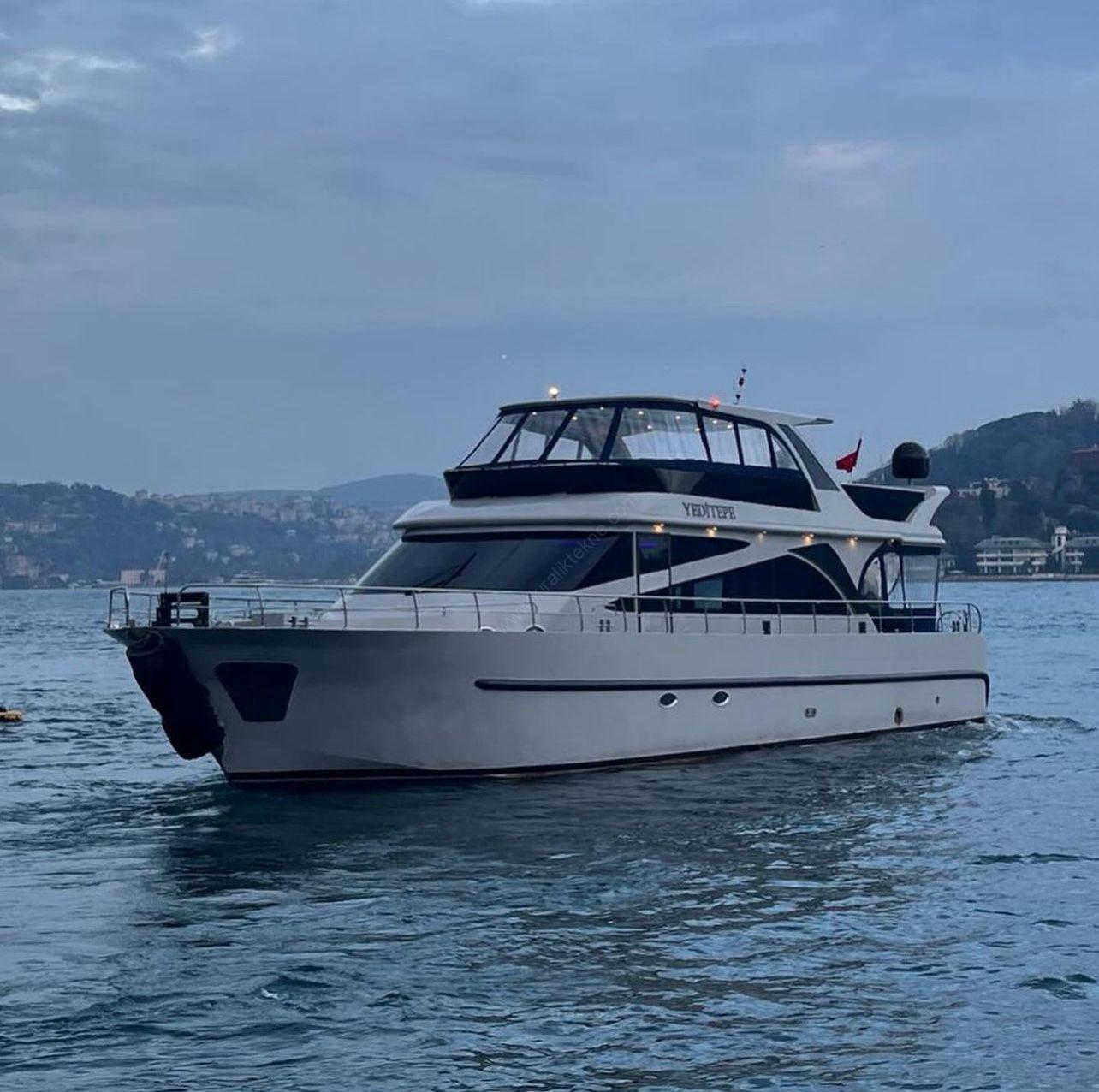 Yacht Gallery