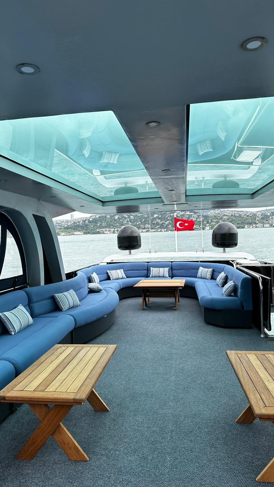Yacht Gallery