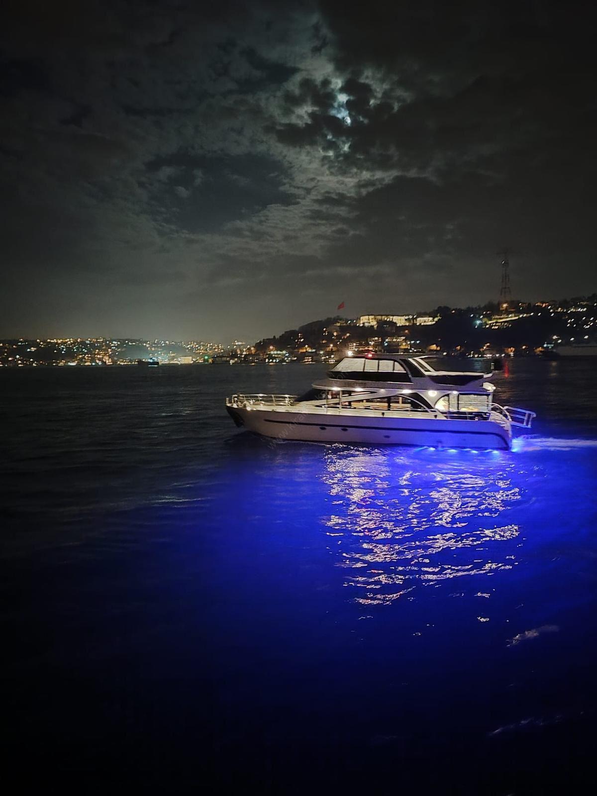 Yacht Gallery