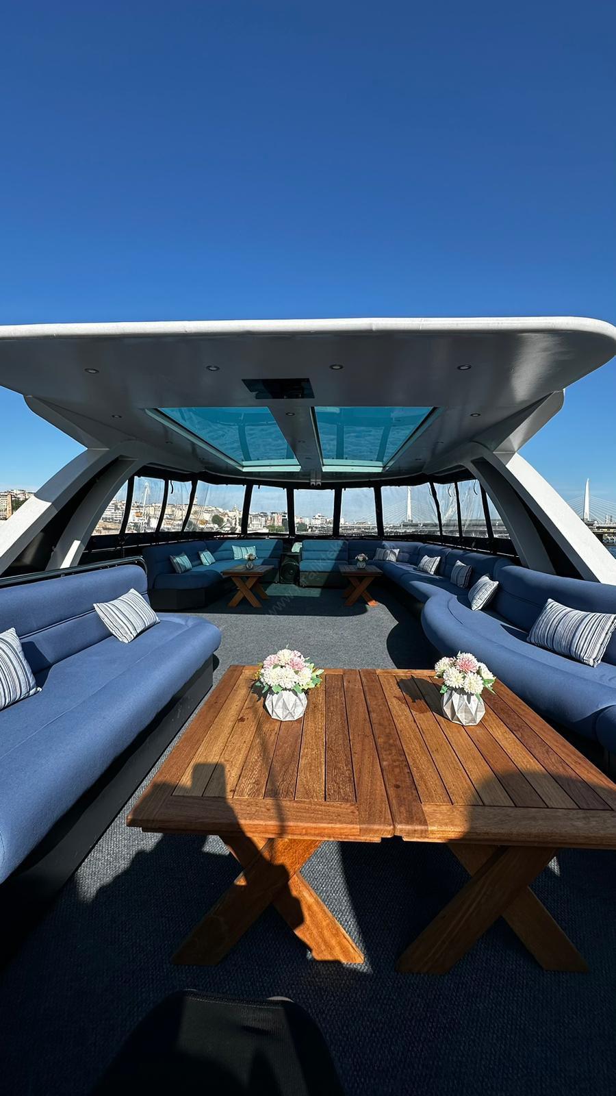 Yacht Gallery