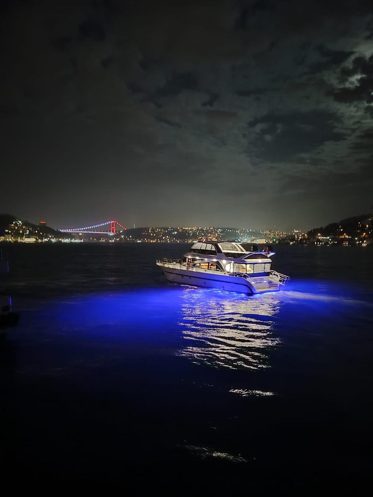 Yacht Gallery