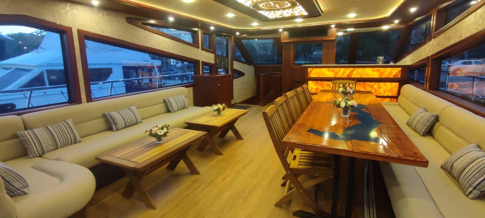 Yacht Gallery