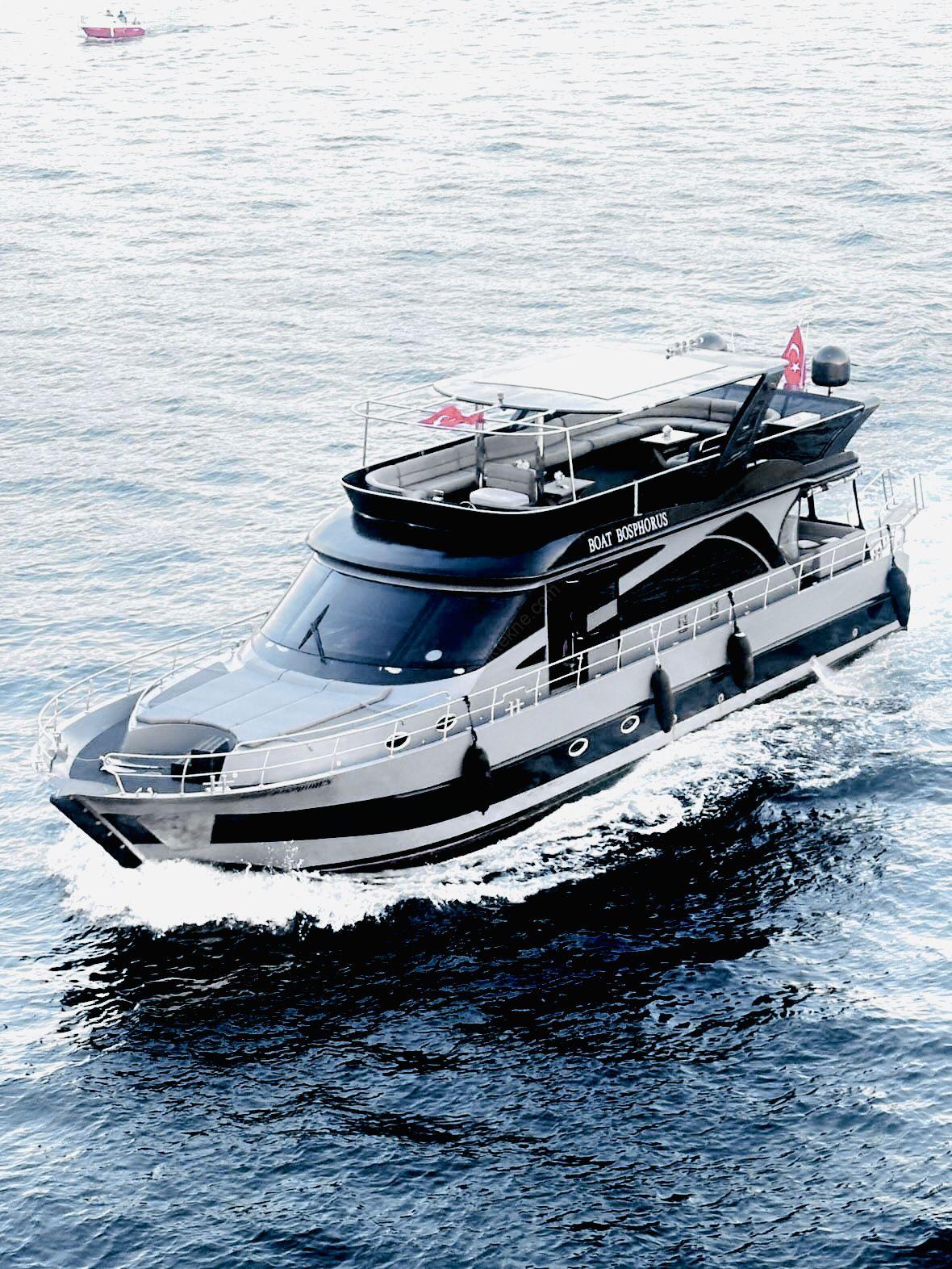 Yacht Gallery