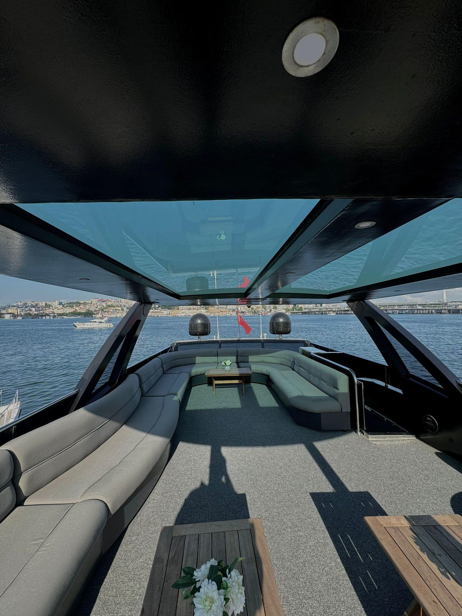 Yacht Gallery