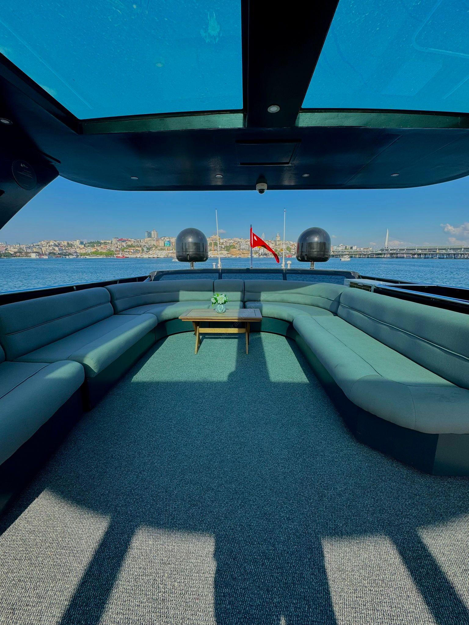 Yacht Gallery