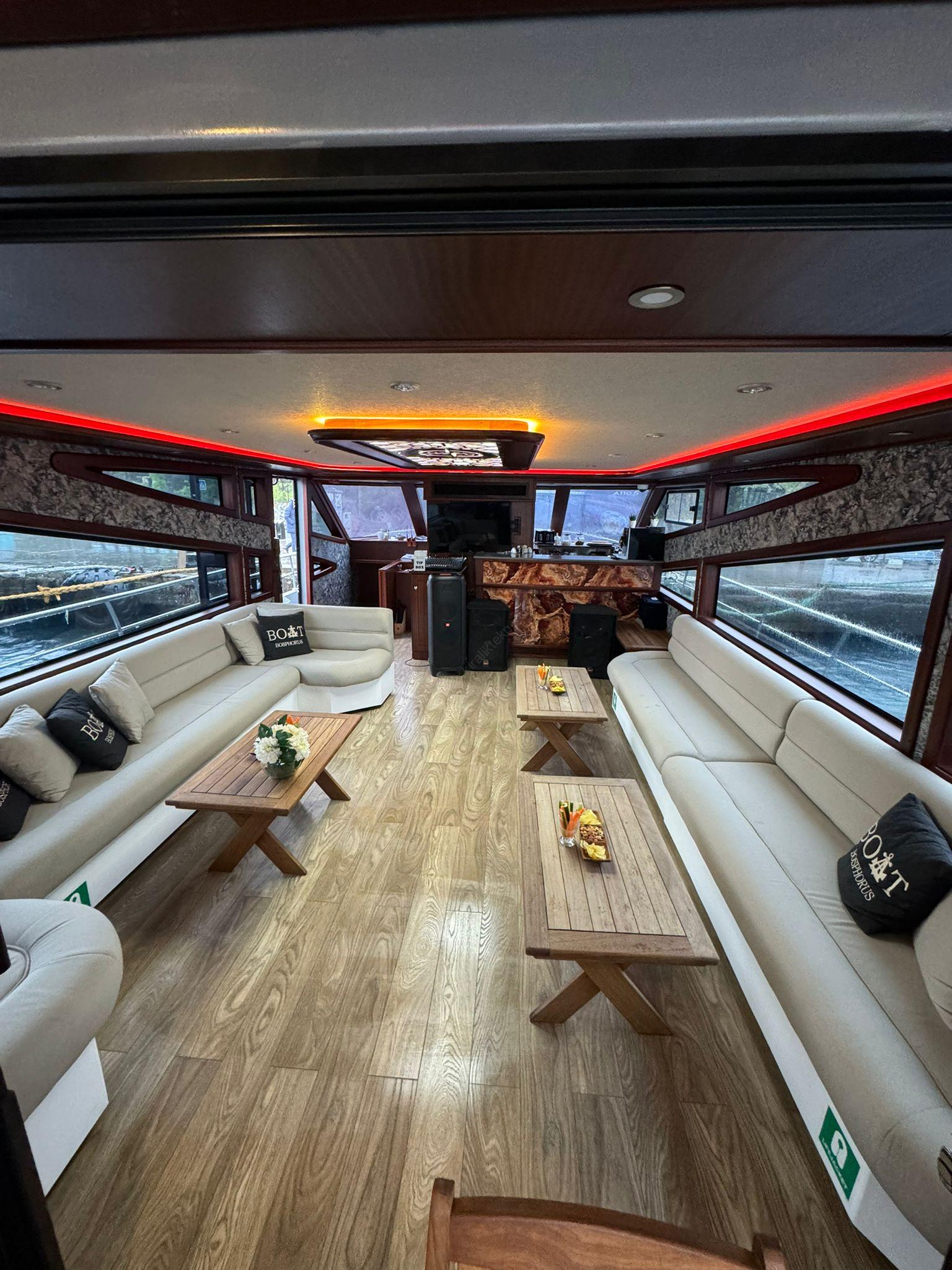Yacht Gallery