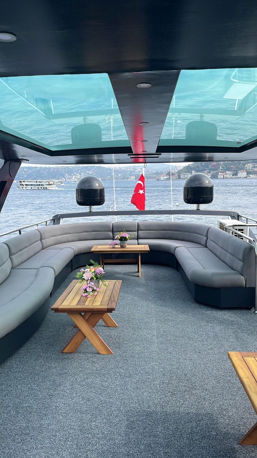 Yacht Gallery