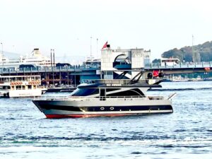 Yacht Thumbnail