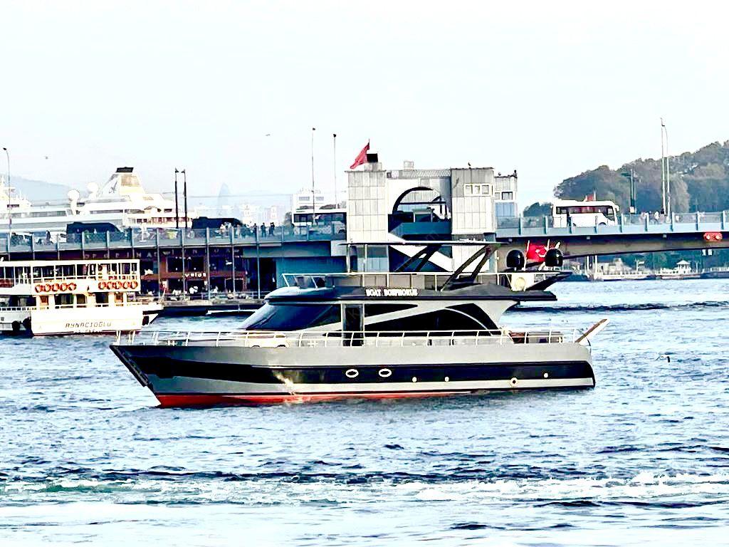 Yacht Gallery